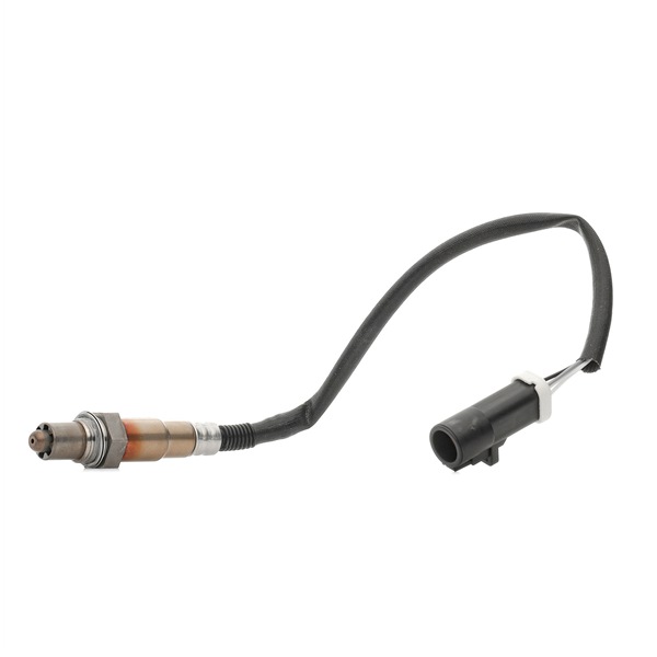 RIDEX 3922L0666 Lambdasonde Ford Transit Mk5 Bus 2.3 16V RWD (F_B_, F_C_, F_A_) 146 HK Benzin 2005