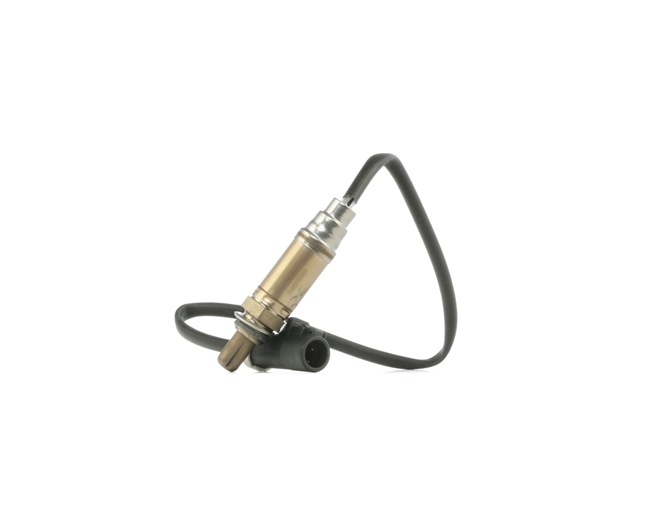 STARK SKLS-0140826 Lambdasonde (NOx, O2) Ford Fiesta Mk5 Sedan