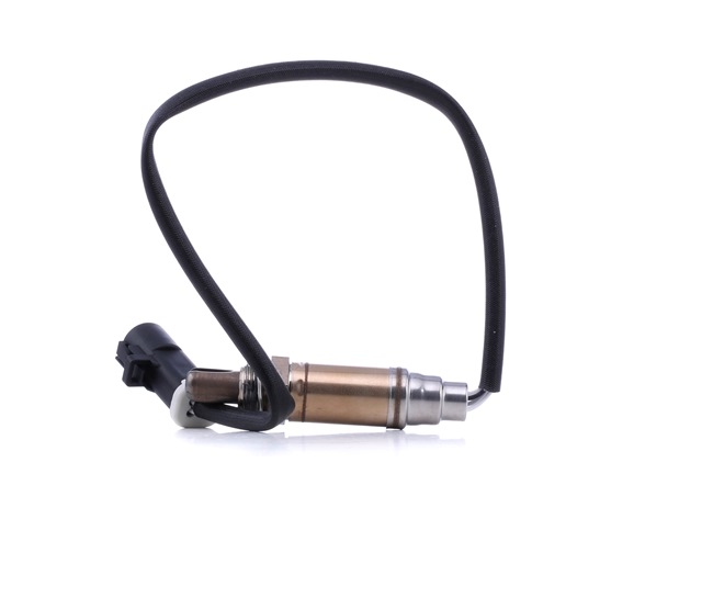 RIDEX 3922L0667 Lambdasonde Ford Fiesta Mk4 1.4 i 16V 90 HK Benzin 1996