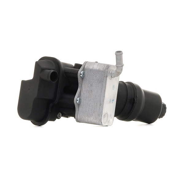RIDEX 06D 117 021 C Radiateur d'huile 469O0111