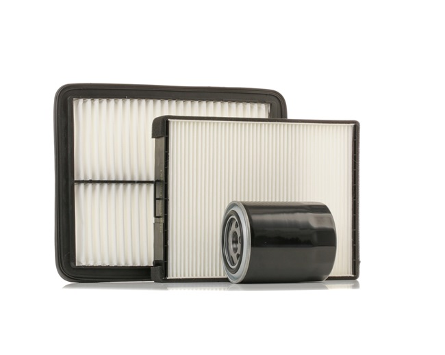 RIDEX 4055F0391 Calidad y precios justos