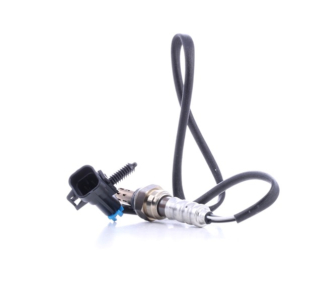 RIDEX 3922L0668 Lambda jutiklis Opel Astra G Coupe 2.2 16V (F07) 147 AG benzinas 2005