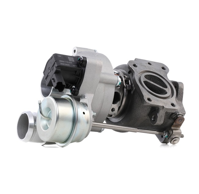 STARK SKCT-1191065 turbo Mini r56 1.6 Cooper S 184 Pk Benzine 2011