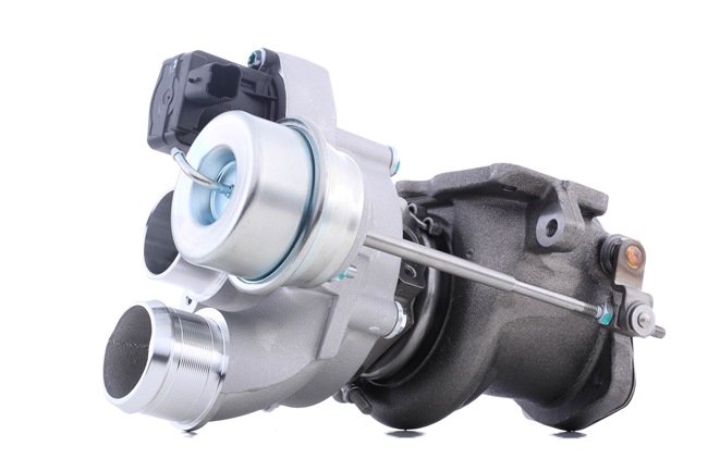 RIDEX 2234C10571 Turbo MINI Hatchback (R50, R53)
