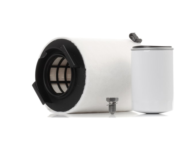 STARK SKFS-18880426 servicepakke og filtersett Touran 1T2 1.6 102 hk Bensin 2006