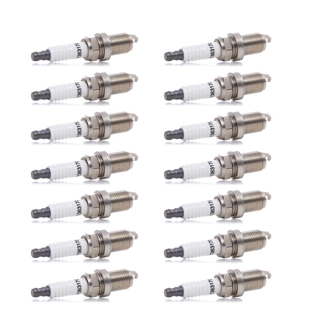 RIDEX 22401ZE01B Tennplugg 686S0313