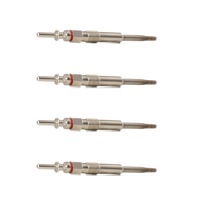 RIDEX 243G0187 Calidad y precios justos
