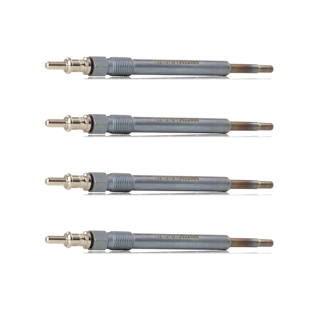 RIDEX 243G0190 gloeibougie A001 159 3701