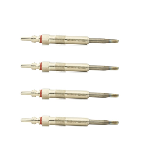 RIDEX 243G0192 gloeibougie 10591602