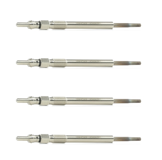 RIDEX 243G0194 Glödstift SUZUKI SPLASH 2022 pris