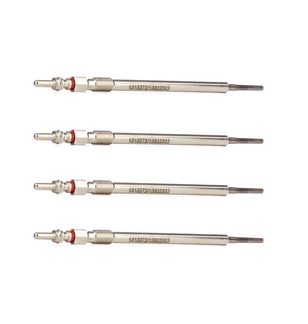 RIDEX 243G0198 Gloeibougie MAN TGE 2020