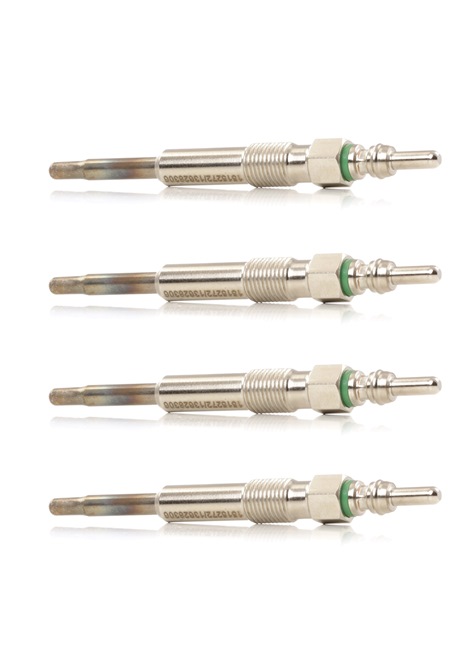 RIDEX 243G0199 Gløderør Rover 400 RT