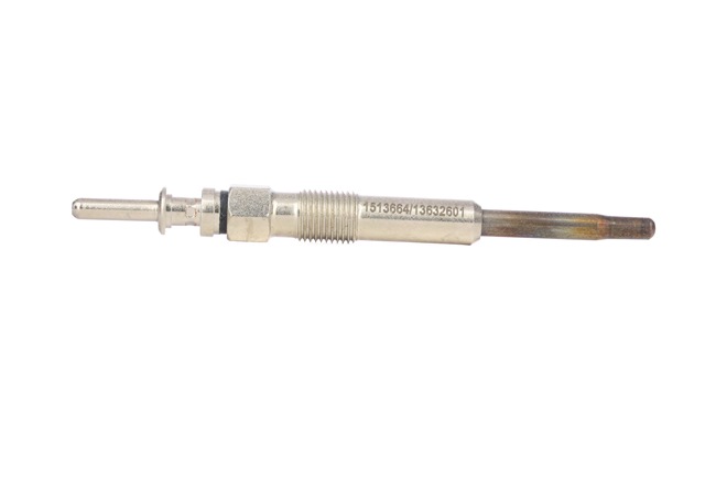RIDEX 243G0209 gloeibougie 1214018