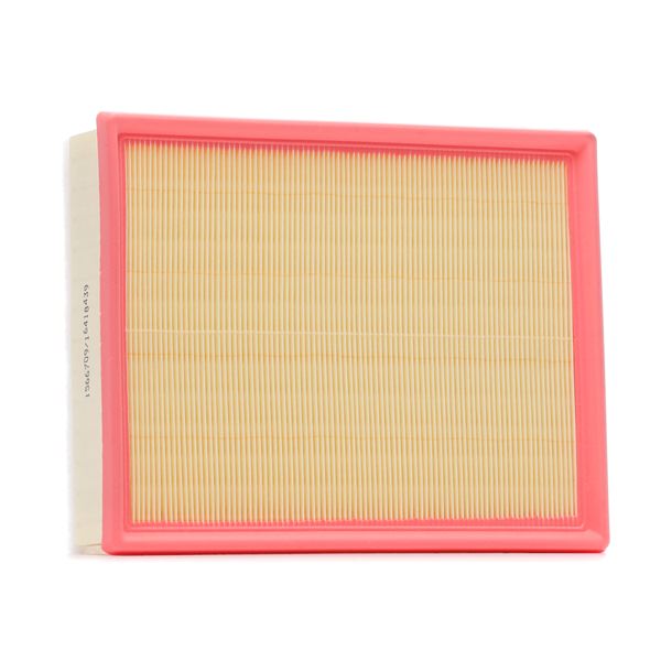 RIDEX 8A1640 Luftfilter VW T4 Pritsche