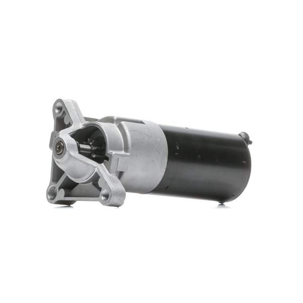 RIDEX 2S0658 startmotor 5802-ET