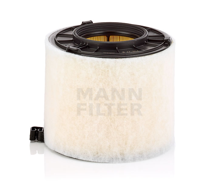 MANN-FILTER C 17 014 Filtre à air Audi A4 B9 Avant