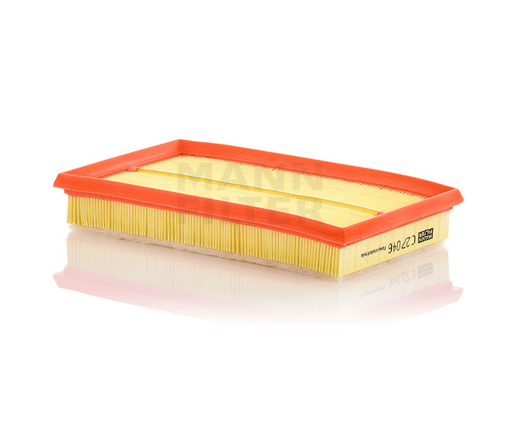 Zracni filter MANN-FILTER FIAT 500 C 27 046