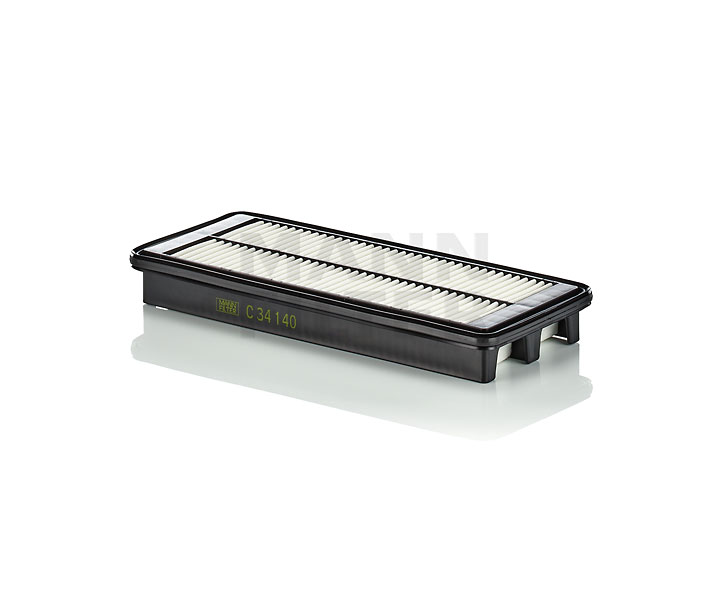 MANN-FILTER C 34 140 Luftfilter Mazda MX 5 RF ND