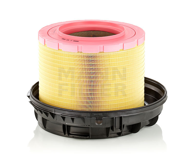 MANN-FILTER C 40 006 höchste Qualität