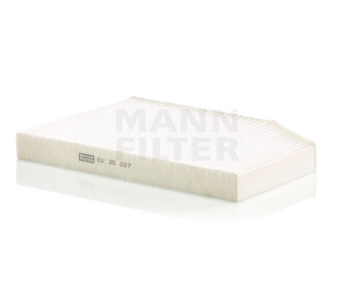 Filtre climatiseur MANN-FILTER BMW Série 4 CU 30 007