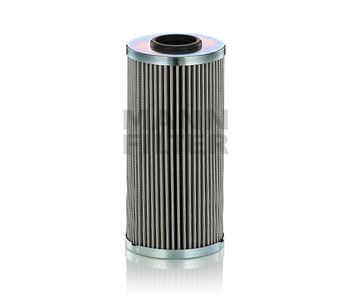 MANN-FILTER H 10 009 z Sada hydraulického filtra automatickej prevodovky MAN