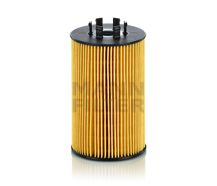 MANN-FILTER HU 9007 z Kvalitet och schyst prissättning