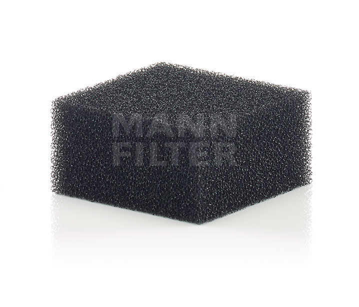 MANN-FILTER LC 5006 Ventil veivhusventilasjon Volvo V50 MW 2003