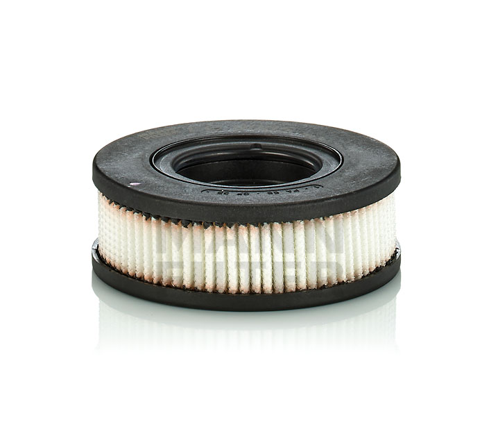 MANN-FILTER LC 9005 Kurbelgehäuseentlüftung Citroen Jumper Bus