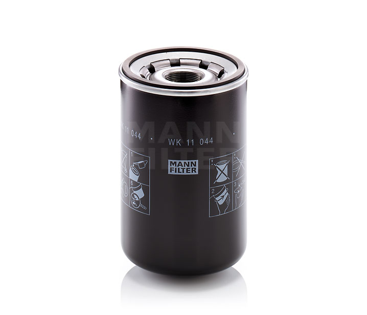 MANN-FILTER WK 11 044 brandstoffilter 74 21 764 961