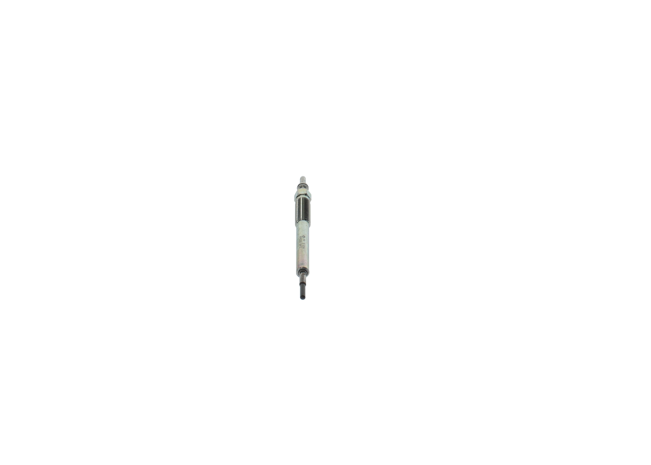 BOSCH 0 250 723 001 Glow plugs Isuzu D-Max TFR 1.9 Ddi 4x4 (TFS87J) 163 hp Diesel 2021