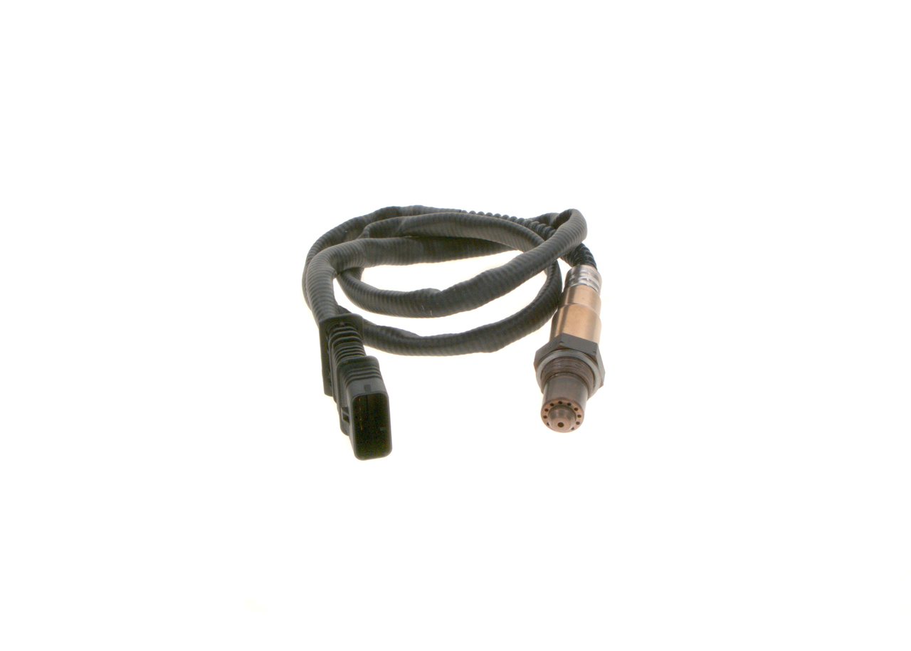 BOSCH 0 258 027 088 Lambda sensor BMW F30 M3 CS 460 hp Petrol 2018