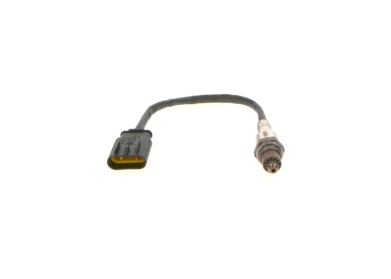 BOSCH 0 258 030 07N Lambdasonde (NOx, O2) FIAT TIPO 2015