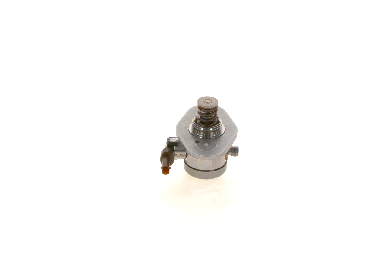 BOSCH 0 261 520 647 Pompe à injection BMW X6 (G06, F96) M 600 CV Essence 2025
