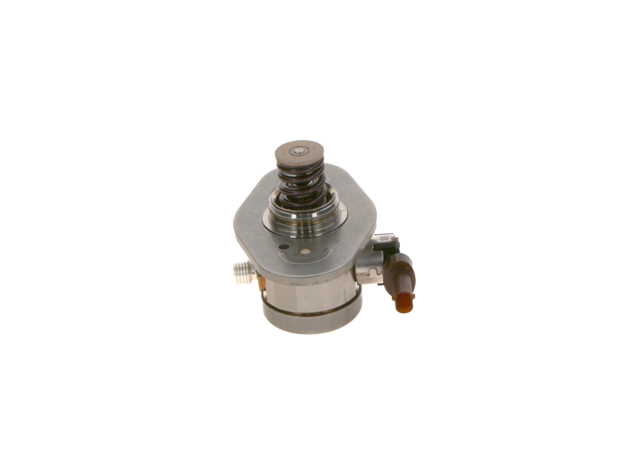 BOSCH 0 261 520 649 Pompe à injection BMW X6 (G06, F96) M 600 CV Essence 2023