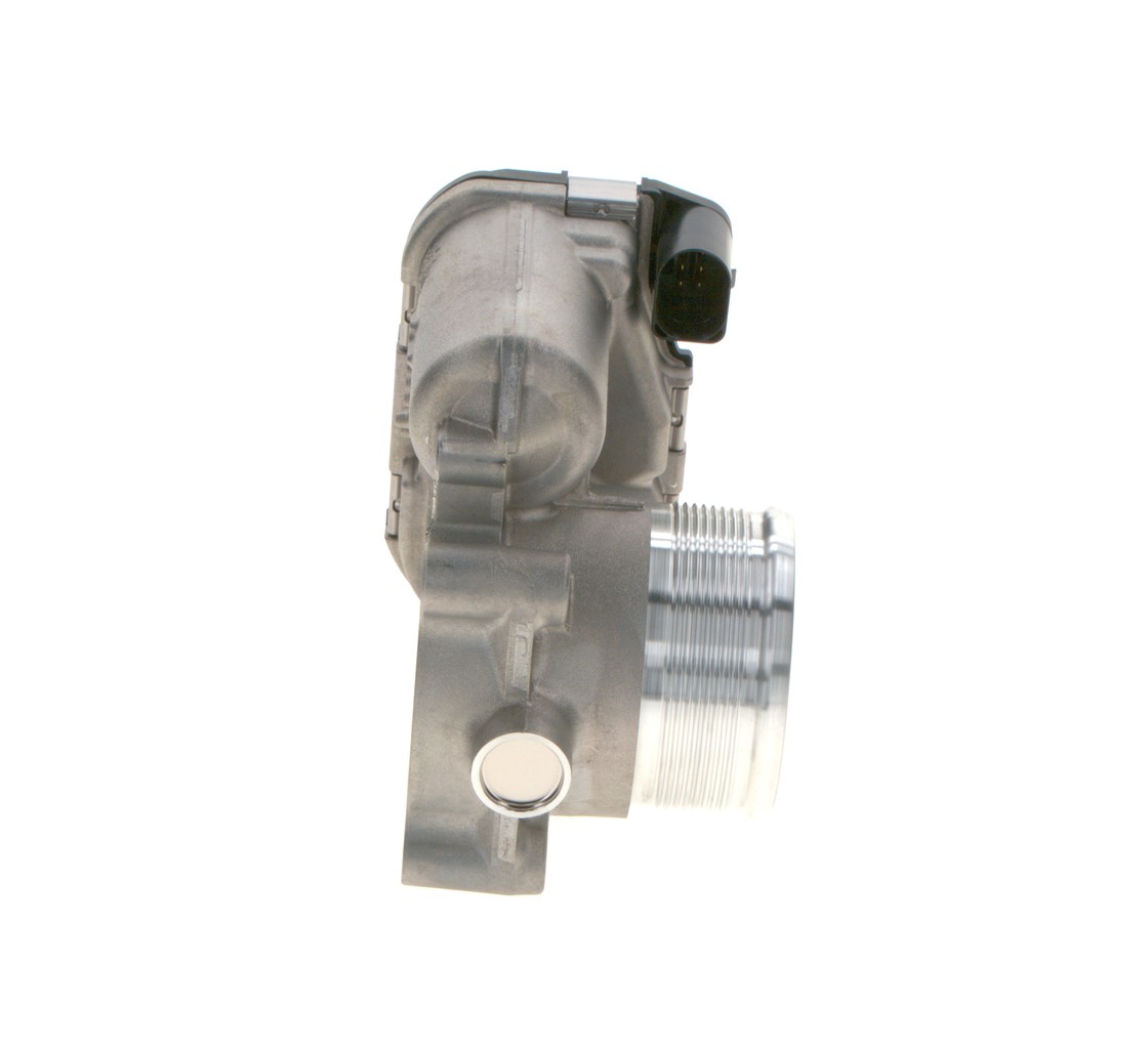 BOSCH 0 280 750 823 PORSCHE Drosselklappe Kosten
