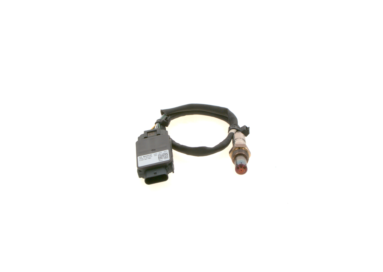 BOSCH 0 281 007 805 Lambda zonde VW T-Cross (C11_) 1.6 TDi 95 ZS Dīzelis 2023
