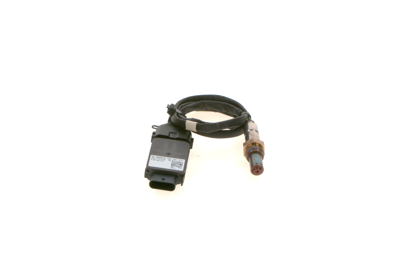 BOSCH 0 281 007 817 Lambdasonde VW Tiguan 2 AD1 2.0 TDI 4motion 150 HK Diesel 2020