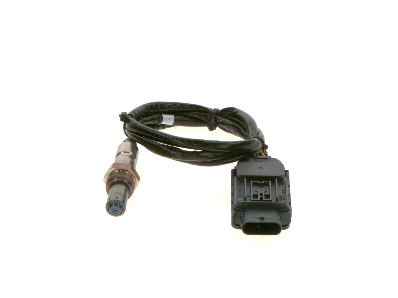 BOSCH 0 281 008 089 Lambda sensor LAND ROVER Range Rover Evoque (L551) 2.0 D150 MHEV 4x4 150 hp Diesel/Electro 2019