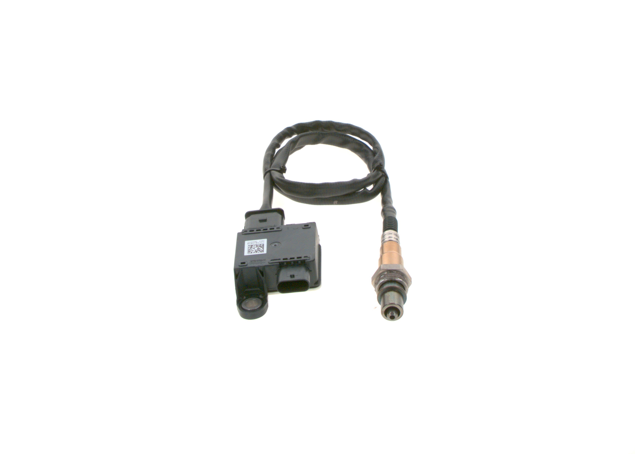 BOSCH 0 281 008 516 Izpušni sistem Land Rover L405 3.0 SDV6 4x4 247 km Dizel 2017