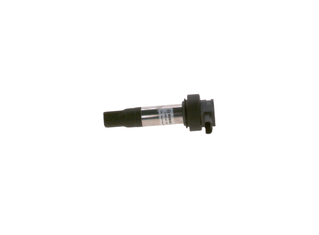 BOSCH 0 986 221 123 Vzigalna tuljava BMW I01 Range Extender 170 km Benzin/Elektro 2020