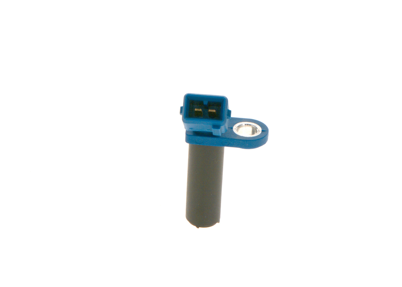 FORD FIESTA Kurbelwellensensor BOSCH 0 986 280 483