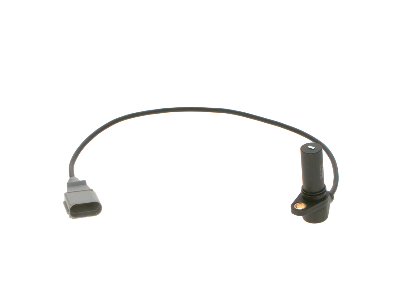 SEAT LEON Kurbelwellensensor BOSCH 0 986 280 484
