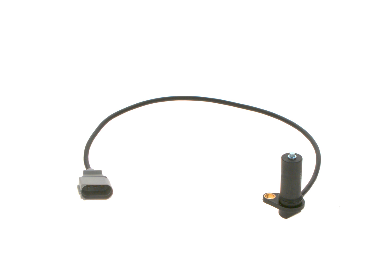 SEAT LEON Kurbelwellensensor BOSCH 0 986 280 485