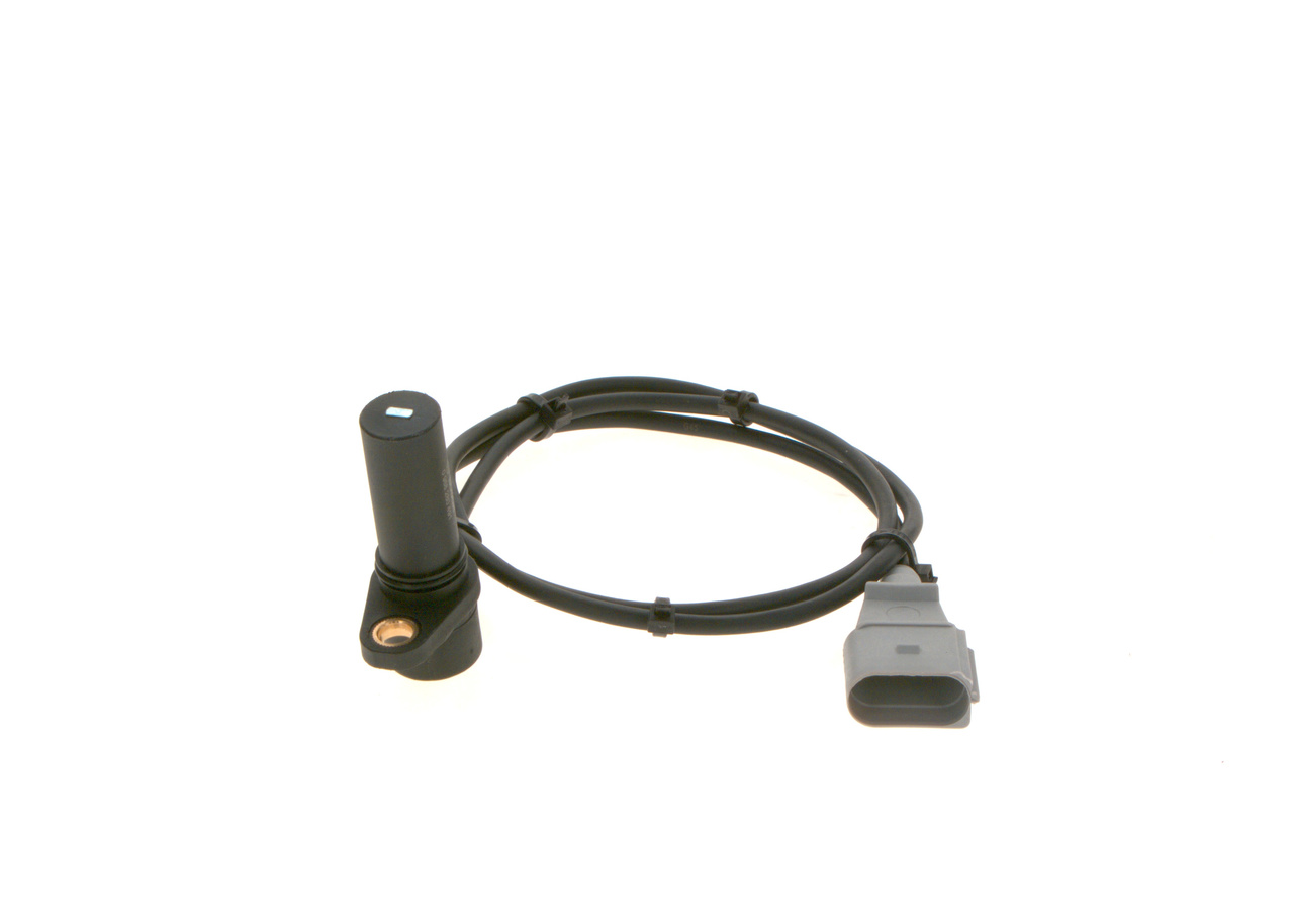 AUDI A4 Kurbelwellensensor BOSCH 0 986 280 491