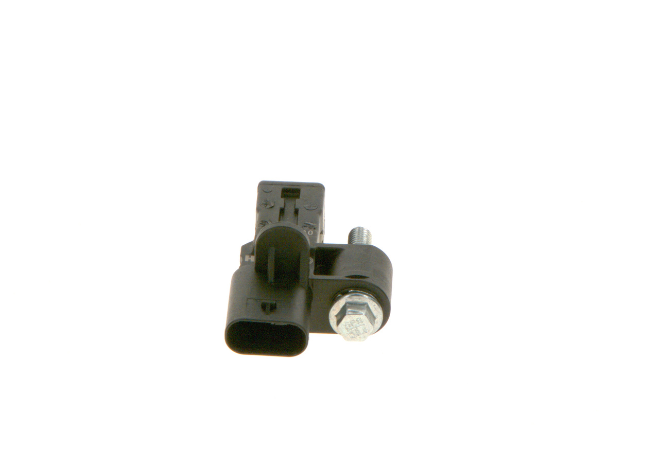 BOSCH 0 986 280 605 Kurbelwellensensor VAUXHALL Grandland X (A18) 1.6 Turbo Hybrid4 (75) 300 PS Benzin/Elektro 2025