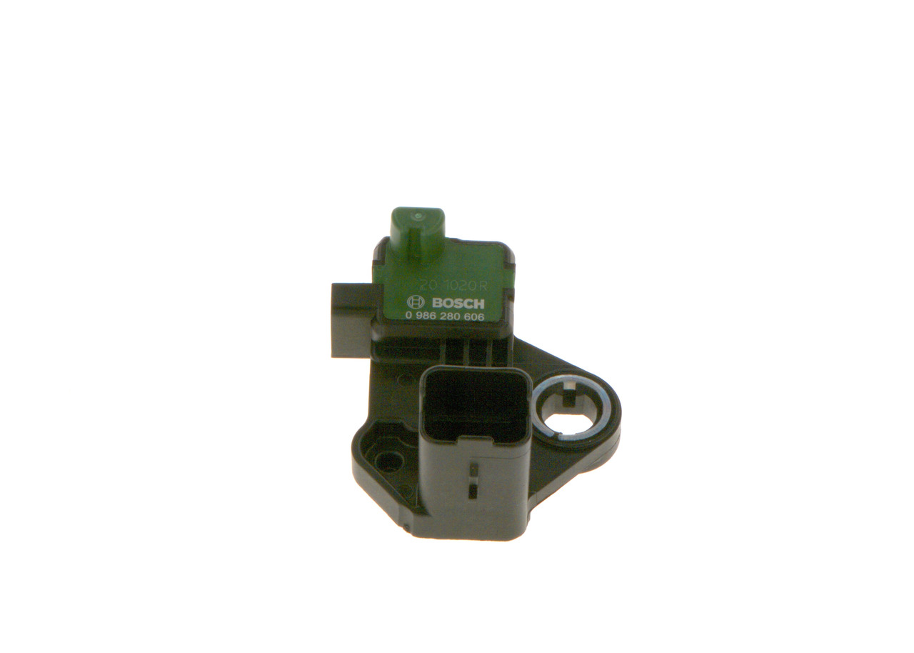 BOSCH 0 986 280 606 2018 VAUXHALL VIVARO Kurbelwellensensor Preis