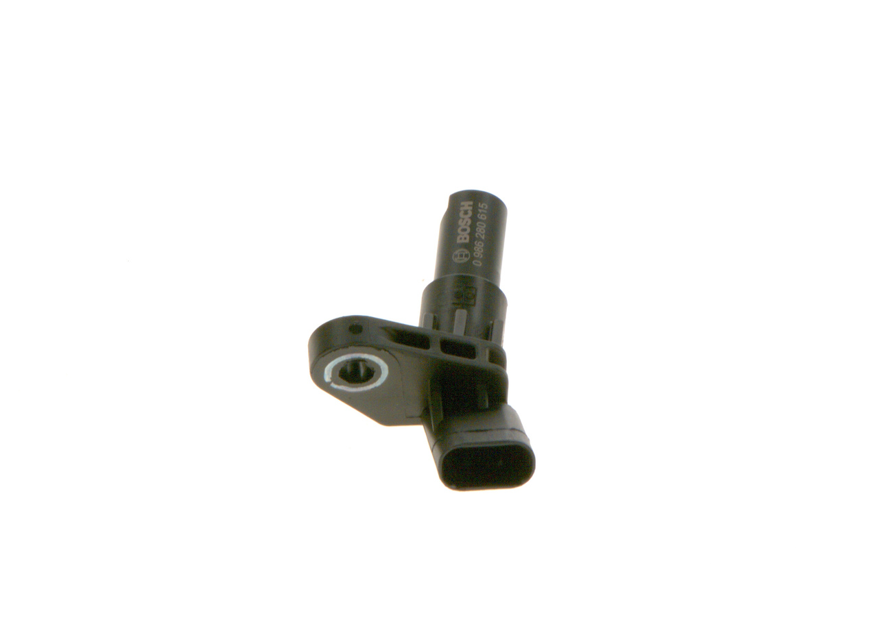 BOSCH 0 986 280 615 Impulsu devējs, kloķvārpsta Alfa Romeo Giulia 952 2.2 D Q4 (952AHA45, 952AMA4) 209 ZS Dīzelis 2024