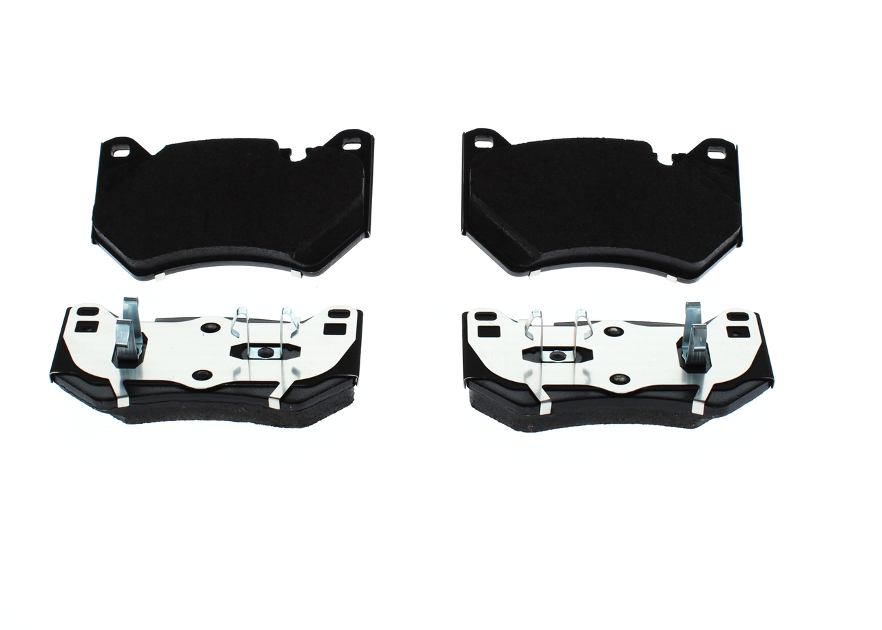 Kaladėlės BOSCH AUDI Q5 0 986 424 965