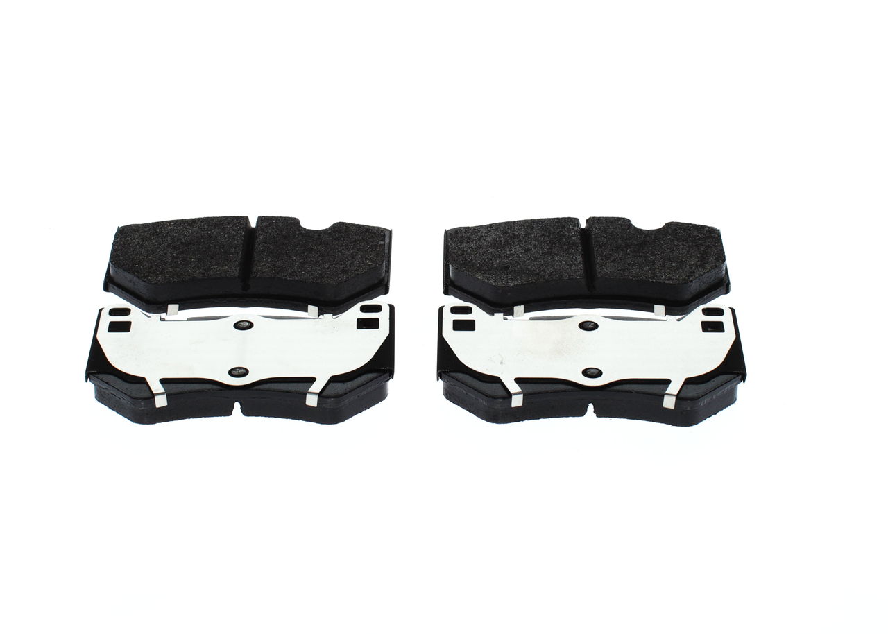 Trinkelės BOSCH AUDI Q5 0 986 424 966