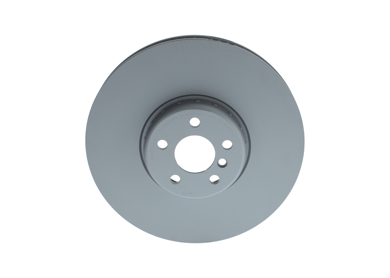 Takajarrulevyt BOSCH BMW X5 0 986 479 F60